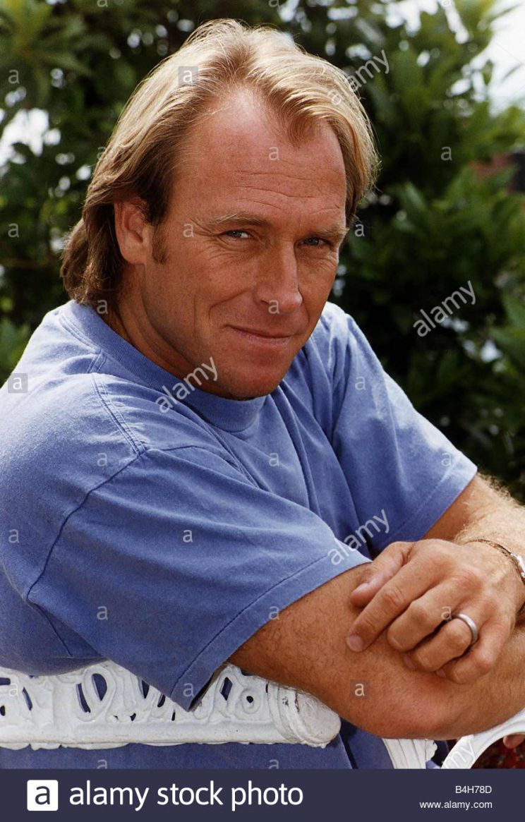 Corbin Bernsen