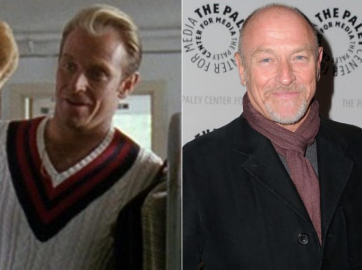 Corbin Bernsen