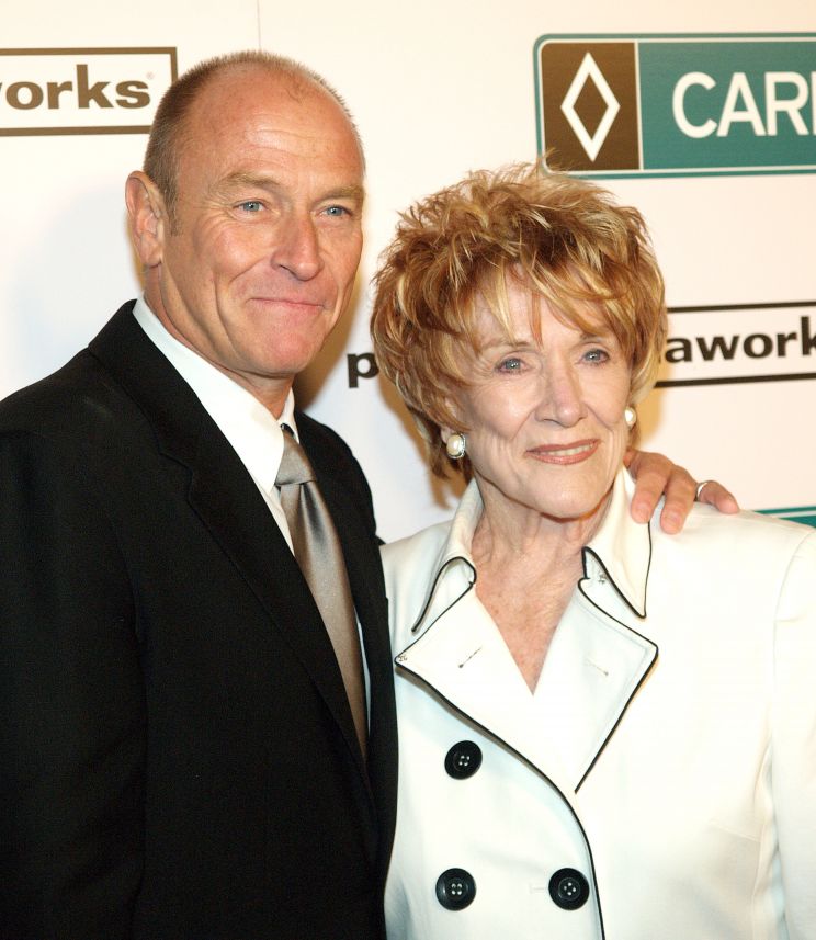 Corbin Bernsen