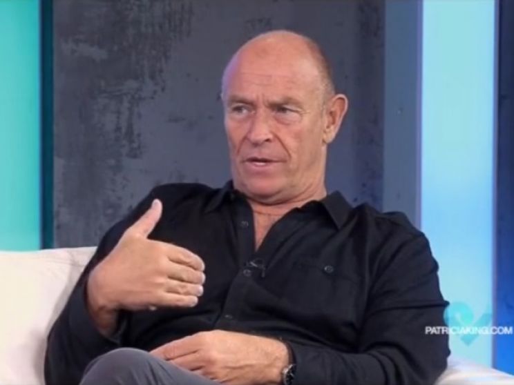 Corbin Bernsen