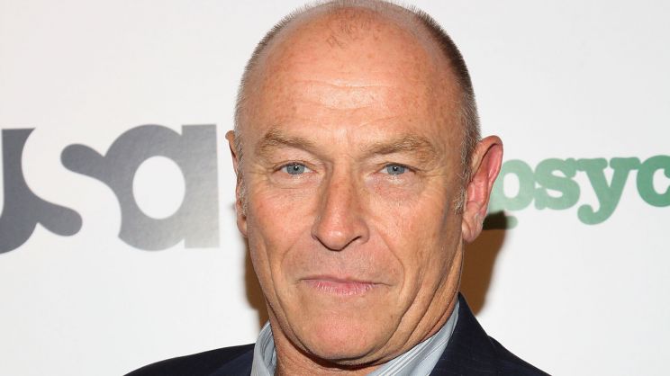 Corbin Bernsen