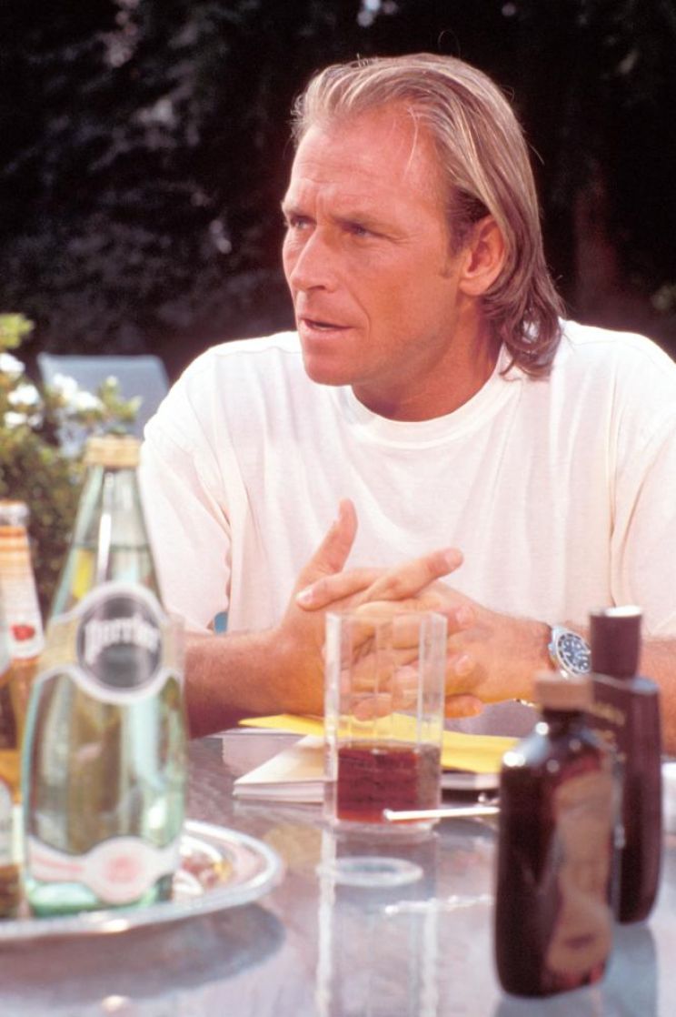 Corbin Bernsen