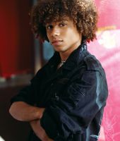 Corbin Bleu