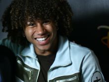 Corbin Bleu