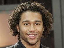 Corbin Bleu