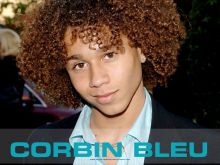 Corbin Bleu