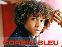Corbin Bleu