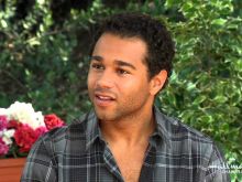 Corbin Bleu