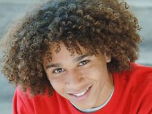 Corbin Bleu