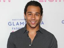Corbin Bleu