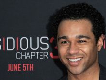 Corbin Bleu