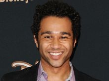 Corbin Bleu