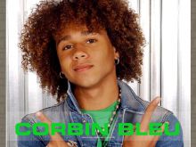 Corbin Bleu