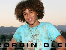 Corbin Bleu