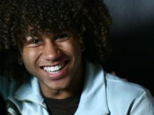 Corbin Bleu