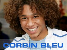 Corbin Bleu