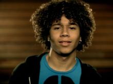 Corbin Bleu