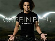 Corbin Bleu