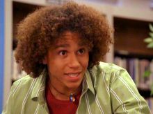Corbin Bleu