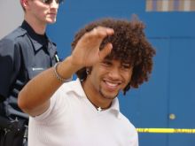 Corbin Bleu