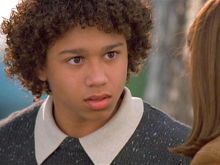 Corbin Bleu