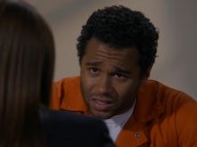 Corbin Bleu