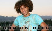 Corbin Bleu