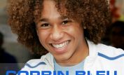 Corbin Bleu