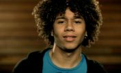 Corbin Bleu