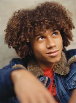 Corbin Bleu