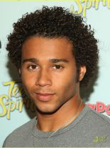 Corbin Bleu