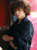 Corbin Bleu