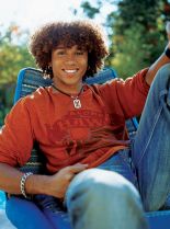 Corbin Bleu