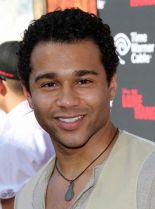 Corbin Bleu