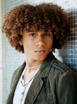 Corbin Bleu