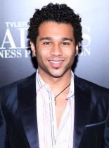 Corbin Bleu