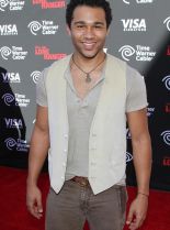 Corbin Bleu