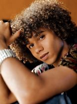 Corbin Bleu