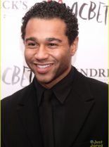 Corbin Bleu