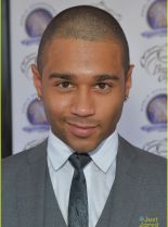 Corbin Bleu