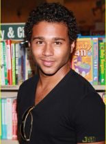 Corbin Bleu