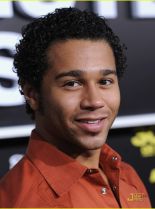 Corbin Bleu