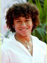 Corbin Bleu