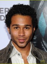 Corbin Bleu