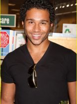 Corbin Bleu