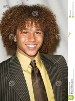 Corbin Bleu
