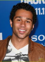 Corbin Bleu
