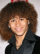 Corbin Bleu