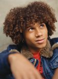 Corbin Bleu