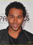 Corbin Bleu